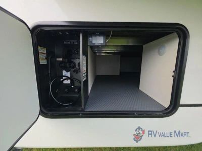 2027 Forest River RV Sabre — photo 8 view