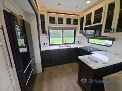 2027 Forest River RV Sabre — photo 25 view