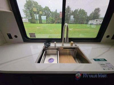 2027 Forest River RV Sabre — photo 20 view