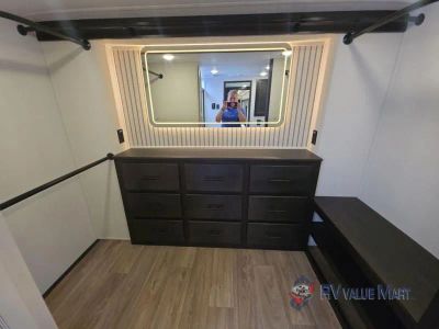 2027 Forest River RV Sabre — photo 18 view