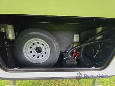 2027 Forest River RV Sabre — photo 7 view