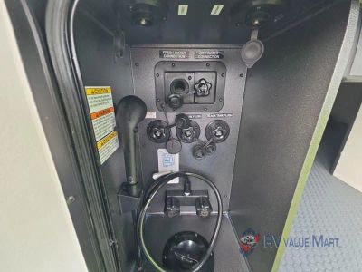 2027 Forest River RV Sabre — photo 9 view
