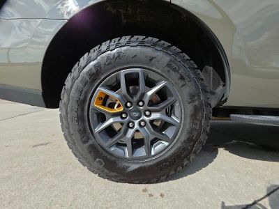 2025 Ford Expedition — photo 16 view