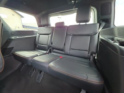 2025 Ford Expedition — photo 25 view