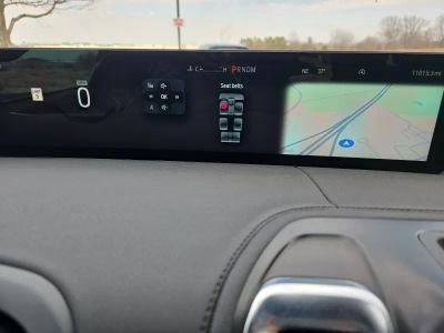 2025 Ford Expedition — photo 10 view