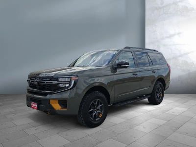2025 Ford Expedition — photo 26 view