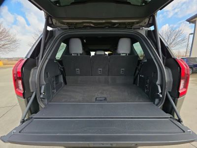 2025 Ford Expedition — photo 17 view