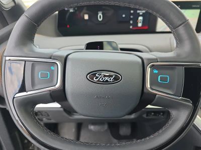 2025 Ford Expedition — photo 19 view