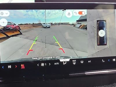 2025 Ford Expedition — photo 23 view