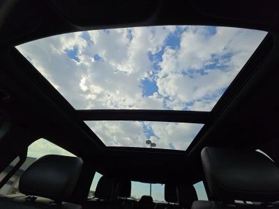 2025 Ford Expedition — photo 24 view