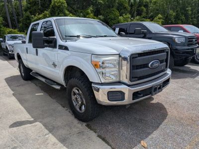 2016 Ford F-250SD - Photo 3