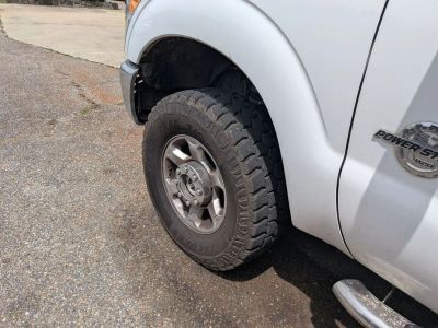 2016 Ford F-250SD - Photo 4