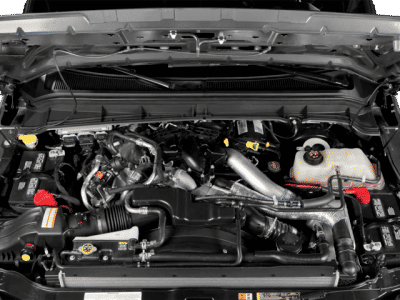 2016 Ford F-250SD - Photo 16
