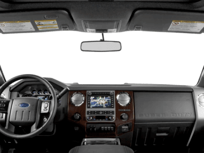 2016 Ford F-250SD - Photo 11