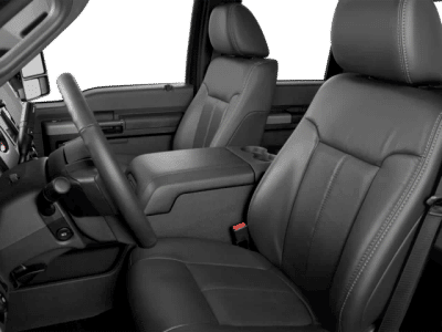 2016 Ford F-250SD - Photo 12