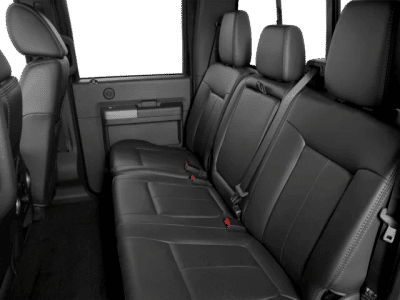 2016 Ford F-250SD - Photo 17