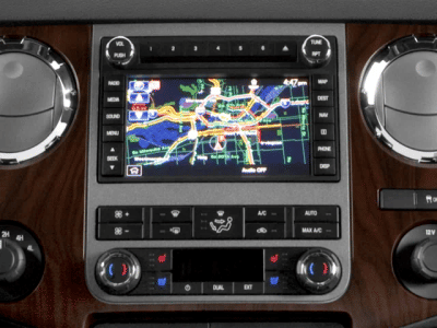 2016 Ford F-250SD - Photo 21