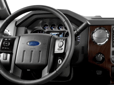 2016 Ford F-250SD - Photo 10