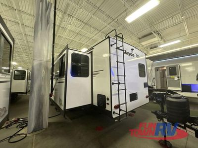 2026 Jayco Jay Feather - Photo 4