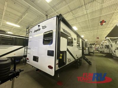 2026 Jayco Jay Feather - Photo 5