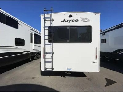 2026 Jayco Eagle HT - Photo 9