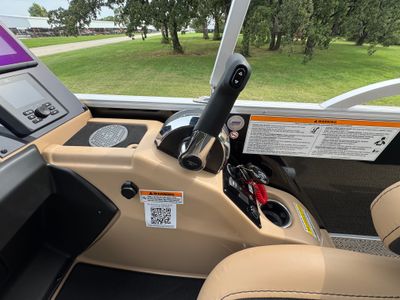 2026 Barletta Cabrio C22UC - Photo 4