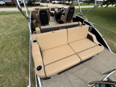 2026 Barletta Cabrio C22UC - Photo 13