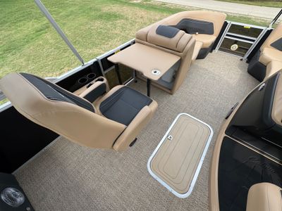 2026 Barletta Cabrio C22UC - Photo 17