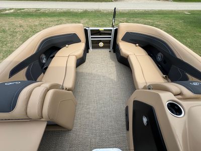 2026 Barletta Cabrio C22UC - Photo 5