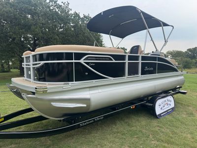 2026 Barletta Cabrio C22UC - Photo 20