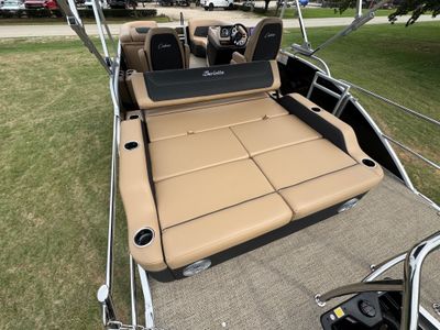 2026 Barletta Cabrio C22UC - Photo 22