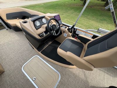 2026 Barletta Cabrio C22UC - Photo 1