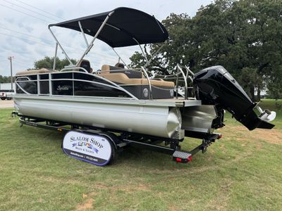 2026 Barletta Cabrio C22UC - Photo 21