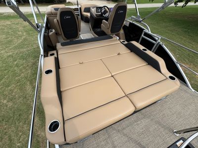 2026 Barletta Cabrio C22UC - Photo 15