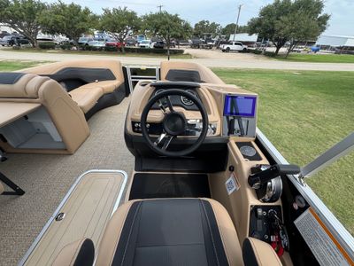 2026 Barletta Cabrio C22UC - Photo 2