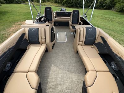 2026 Barletta Cabrio C22UC - Photo 19