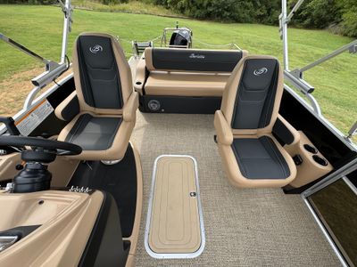 2026 Barletta Cabrio C22UC - Photo 16