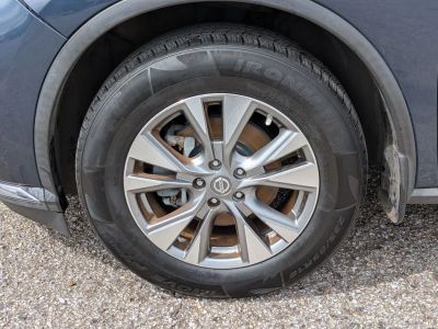 2016 Nissan Murano - Photo 9