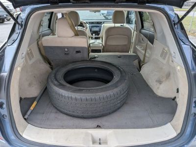 2016 Nissan Murano - Photo 21