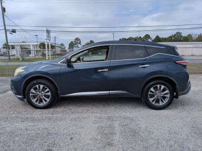 2016 Nissan Murano - Photo 2