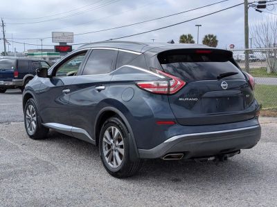2016 Nissan Murano - Photo 3
