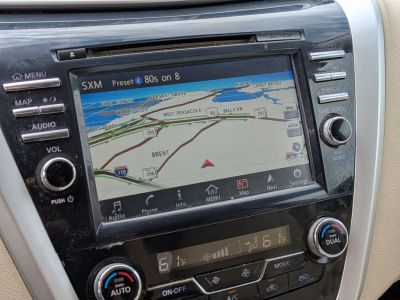 2016 Nissan Murano - Photo 18