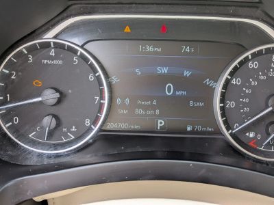 2016 Nissan Murano - Photo 27