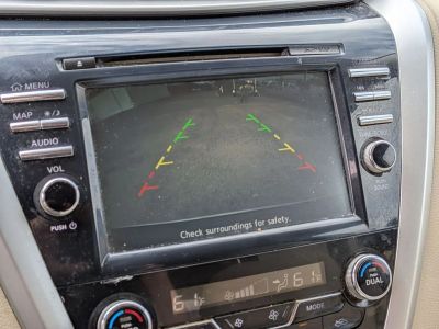 2016 Nissan Murano - Photo 19