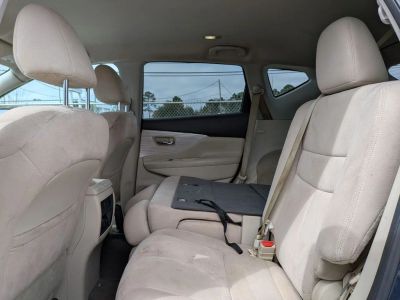 2016 Nissan Murano - Photo 28