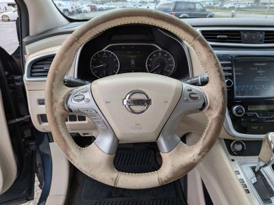2016 Nissan Murano - Photo 11