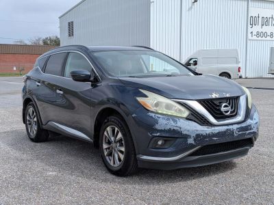 2016 Nissan Murano - Photo 7