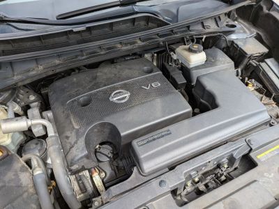 2016 Nissan Murano - Photo 10