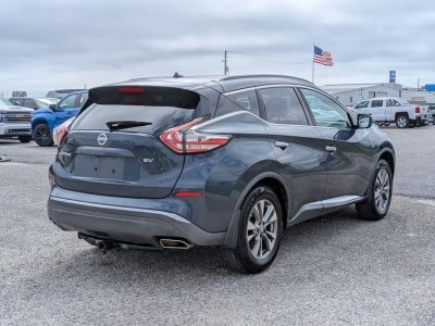 2016 Nissan Murano - Photo 5