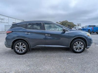 2016 Nissan Murano - Photo 6